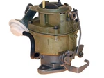 Uremco 3-3105 Rochester Remanufactured Carburetor, Bv-style. Price: $393.99.
