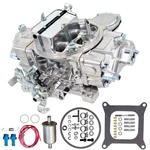 Holley 0-3310S 750 Cfm Carburetor Manual Choke Vacuum Secondaries New. Price: $169.99.
