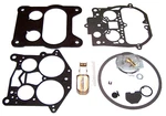 Rochester Quadrajet Carburetor Rebuild Kit W/ Brass Float 66 - 76 Olds 442 New. Price: $39.50.