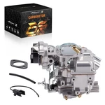 Maxpeedingrods Barrel Carburetor Ford 4.9L 300 CU/4.1L 250 CU/3.3L... New. Price: $99.74.