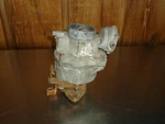 Rochester Bc 1-BARREL Carburetor 1950-1956 Chevrolet Chevy 235 6-CYLINDER. Price: $33.75.