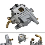Carburetor Fit For Yamaha Stroke 2.5HP 2HP F2.5A Outboard 69M-14301-00 Us New. Price: $38.78.