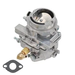 Carburetor New Zenith Down Draft Fits International 354 B250 Tractors 3063945R91. Price: $399.99.
