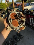 1968 Chevrolet Chevelle Camaro Rochester Q-jet Quadrajet Carburetor 7028212 For. Price: $55.00.