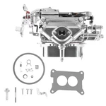 Manual Choke Carburetor For Holley 2300 Series 0-7448 Barrel 350CFM New. Price: $197.00.