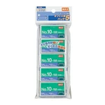 Max Stapler For Handy Type No. 10-1M 5 Pieces Pack Of New. Price: $14.44.