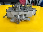Autolite 4100 Carburetor Ford Galaxie Fe 390 C4AF-DJ Very Nice! Used. Price: $275.00.