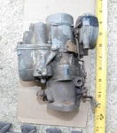 Carter 481S Carburetor For 1941-47 Oldsmobile 6-CYL Cars With Automatic Trans Used. Price: $31.00.