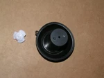 New 91-03 Honda Nighthawk Carburetor Throttle Valve Slide Diaphragm. Price: $51.30.
