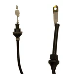 Atp Parts Carburetor Accelerator Cable For K1500, C10, C20, K10+MORE Y-620 New. Price: $53.58.