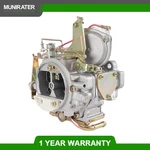 Carburetor For 1983-88 Nissan Engine 720 Z24 Datsun 2.0L 2.2L 2.4L 16010-J1700 New. Price: $81.41.