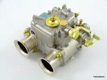 Weber Dcoe 151 Carb/ Carburettor Genuine New 1955017400 Special Offer 443.97. Price: $596.43.