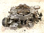 Carter Afb Carburetor Likely For 1964/1965 Pontiac Oem Cars 3898S, 3651S (82) Used. Price: $179.99.