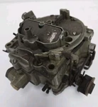 Carter Quadrajet 4 Barrel Carburator For Gmc Parts Only. Price: $78.50.