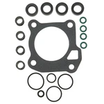 Fuel Injector Repair Kit Walker Products 18056 New. Price: $24.26.