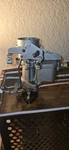 1936 Plymouth Carburetor Carter Ball And C6E2 Remanufactured. Price: $440.00.