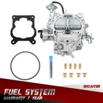 Carburetor For Rochester Quadrajet 4 Bbl Engines 650 Cfm Electric Choke New. Price: $136.63.