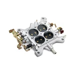 Holley 112-119 Carburetor Base Plate Assembly New. Price: $214.95.