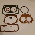 Nos 1955 Pontiac V8 Hydramatic & Syncromesh Carter Carburetor Rebuild Kit # 254 New. Price: $14.65.