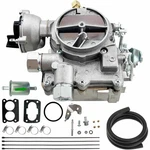 Marine Carburetor 4CYL 3.0 2BBL For Rochester All Mercarb 2.5 New. Price: $135.49.