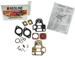 Weber Redline 40 42 45 Dcoe Carburetor Tune Up Rebuild Repair Kit New 92.3246.05. Price: $31.00.