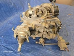 Carburetor Automatic Transmission Market Fits 89 Accord 154267 Used. Price: $199.85.