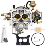 Barrel Carburetor Fits Ford F150 F250 F350 289 302 351CU 2100 A800 1964-1979 New. Price: $73.29.