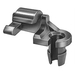 AVC.14967 Auveco Gm & Ford Door Lock Rod Clip Fits 5/32 New. Price: $23.61.