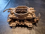 Carter Afb 4 Barrel Carburetor 2951S For. Price: $50.00.