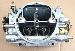 Edelbrock 1405 Performer Series Carburetor 600 Cfm 4BBL Weber 8867 Used. Price: $199.00.