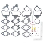 Carburetor Repair Kit Walker Products 15021B New. Price: $54.90.