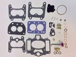 Stromberg Aa 2BBL Carburetor Kit 1937-1955 Buick 40-50-60-70-80-90 Models New. Price: $66.99.