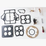 Carter Wcfb Carburetor Rebuild Kit 1953-1958 Packard New. Price: $82.00.