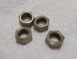 Ford Autolite 4100 2100 Intake Manifold Carburetor Stud Nuts Used. Price: $25.99.