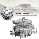 Quadrajet Carburetor For Chevy 327 350 427 454 750 Cfm Barrel 4MV Us New. Price: $199.88.