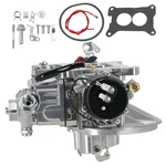 Electric Choke Barrel Carburetor For Holley Street Avenger 2300 500CFM 0-80500 New. Price: $215.00.