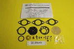 Tillotson HR31 HR32A HR33A HR34A HR38A HR41 HR47 Snowmobile Carburetor Kit New. Price: $49.95.