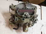 17054907 Rochester Quadrajet Carburetor Pontiac Remanufactured. Price: $280.00.