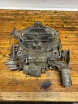 Rochester Quadrajet 7044227 2923 1974 Manual Vintage Original Carburetor C10 K10 Used. Price: $44.99.
