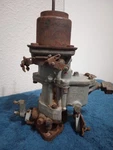 1930'S - 40'S Plymouth / Chrsler Bb Carburetor Carter Ball And Usa, F7D2 For. Price: $160.99.
