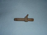 Gm Carburetor Vacuum Fitting 9794423 1969-1971 Pontiac Gto Firebird Trans Am Used. Price: $72.00.