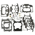 Carter Thermoquad Carburetor Rebuild Kit 1972-1977 Mopar New. Price: $77.00.