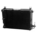 For Honda Ridgeline 2006-2014 Sherman A/c Condenser New. Price: $102.61.
