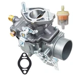 New Carburetor Ford 3000 3100 3300 3400 3500 Tractor 13916 C5NE9510C. Price: $58.06.