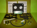 Carburetor Rebuild Kit Rochester Bbl M2ME 79-84 Buick Chevy Olds Pontiac 3.8 New. Price: $36.95.