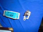 Nos Gm 1971-1974 Chevrolet Chevy Vega / Carburetor Choke Thermostat 3980236 New. Price: $10.00.