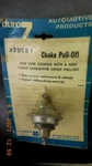Carburetor Pull Off Lot Duro 7 Tomco, Hygrade, Standard ( Look !! ) New. Price: $38.95.