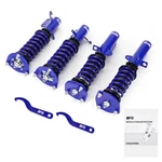 Bfo Coilovers Struts For Toyota Corolla E90 E100 E110 AE92 AE101 AE111 1988-99 New. Price: $219.00.