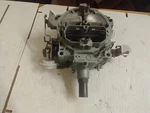 Oldsmobile Quadrajet Unknown O-435R 7038294 7038024 Remanufactured. Price: $80.00.