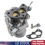 1939-1953 Ford V8 Flathead 239"-272" Engines 94 New Carburetor. Price: $105.97.